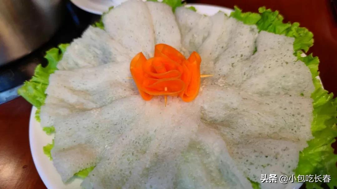 从丽江火到北京，再从北京火到长春，难以抵挡的神仙美味诱惑