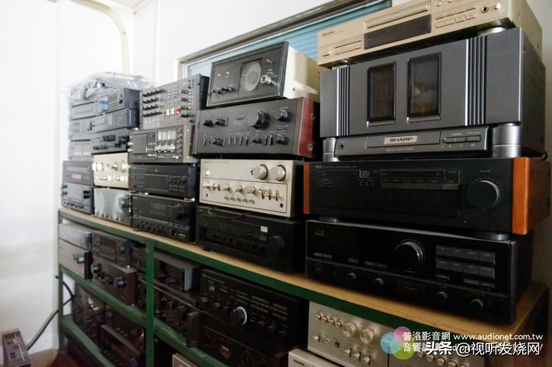 德生顶级音响,tecsun德生音响