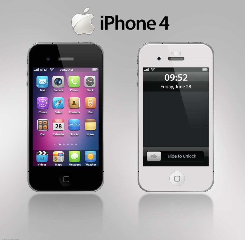 苹果iphone手机发展历程简介,iphone12外观参数