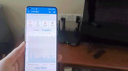 国产芯片的逆袭？中兴AX5400ProWiFi6路由性能及MESH组网使用评测