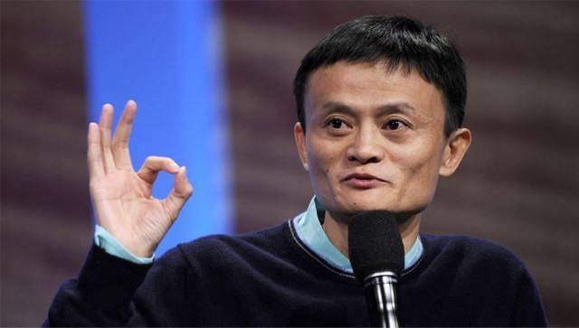 马云当你穷困需要熟记六句话,马云说当穷困没钱时记住6句话