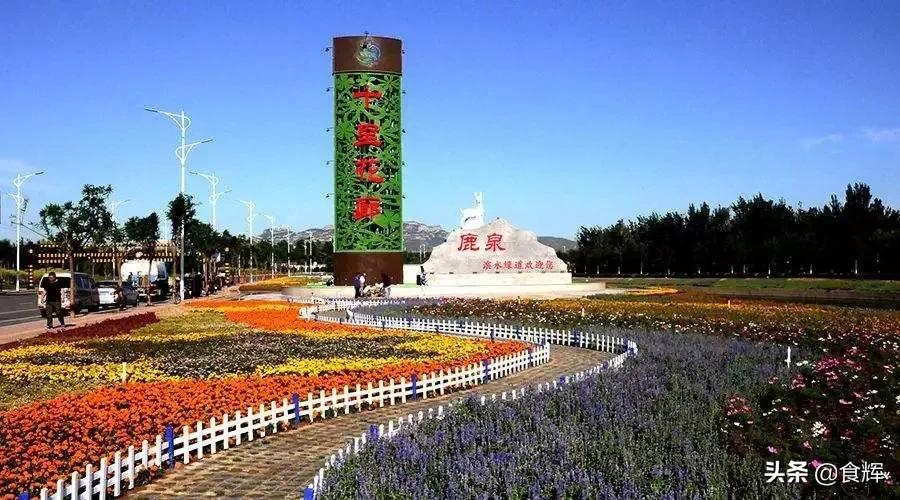 哪些事是到了山西才知道的,鹿泉那些事