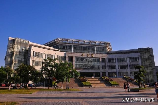 中南财经政法大学怎么样？好不好？