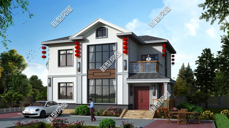 农村房子施工队靠谱吗,农村施工队建的自建房靠谱吗