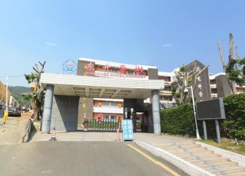 龙岗区的高中有哪些,深圳龙岗区学校排行榜高中