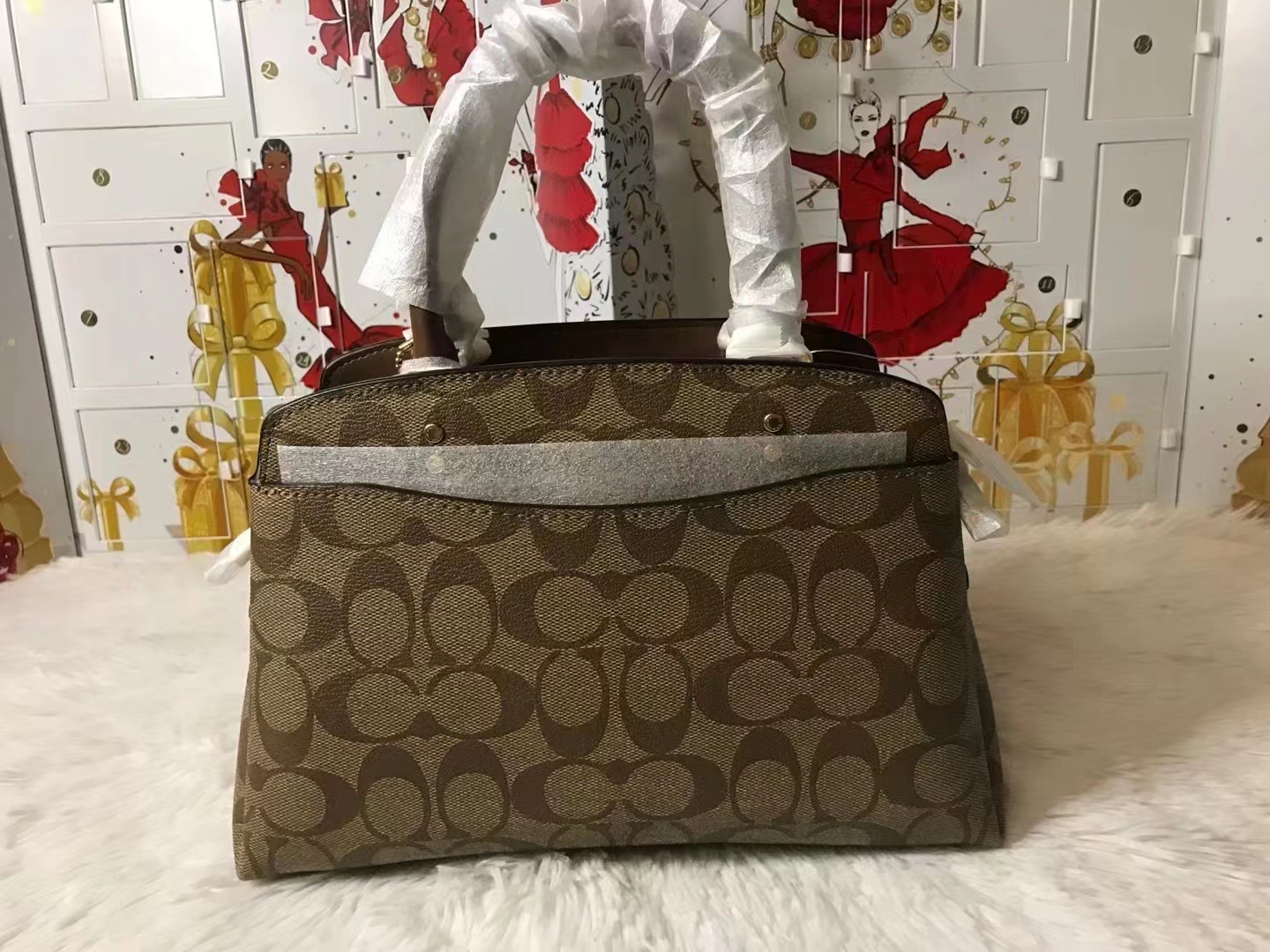 coach十大必买经典款包,coach奥莱包瑕疵