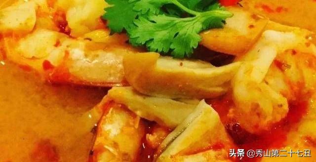 泰国旅游必吃十大特色美食,泰国怎么吃菠萝