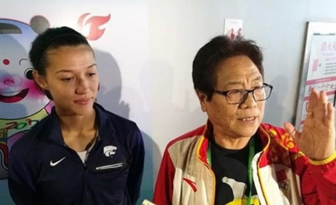 史上十大田径运动员,中国田径十大名将