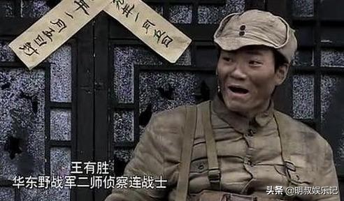 陈宝国大宅门演技炸裂,演技炸裂老戏骨陈宝国