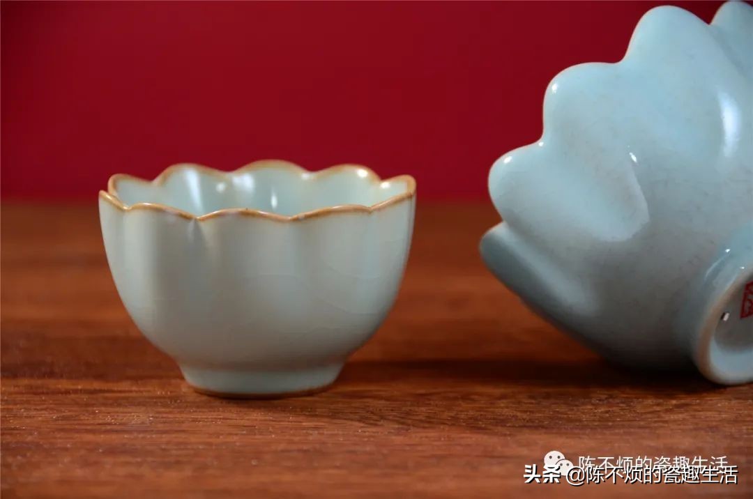 瓷茶器入门,玩瓷器入门