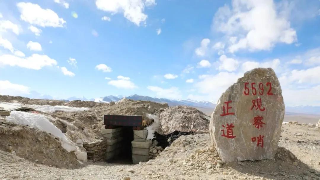 对印前线5592观察哨曝光，官方报道里有门道丨藏剑阁