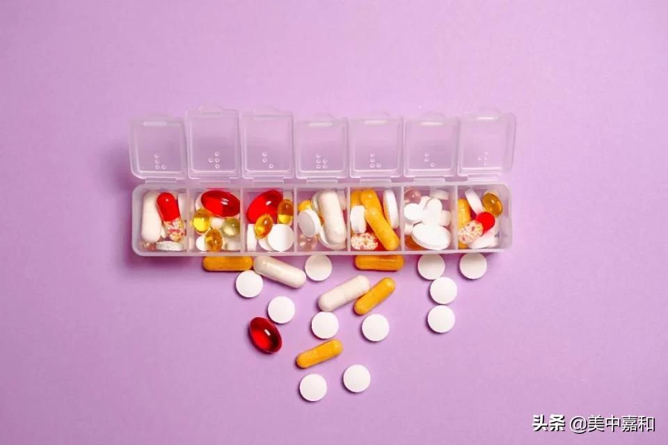 维生素过量或致癌维生素防癌,服用维生素会增加死亡率吗