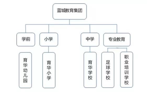 与康养、教育巨头合作，深剖蓝城集团的产业方向和路径