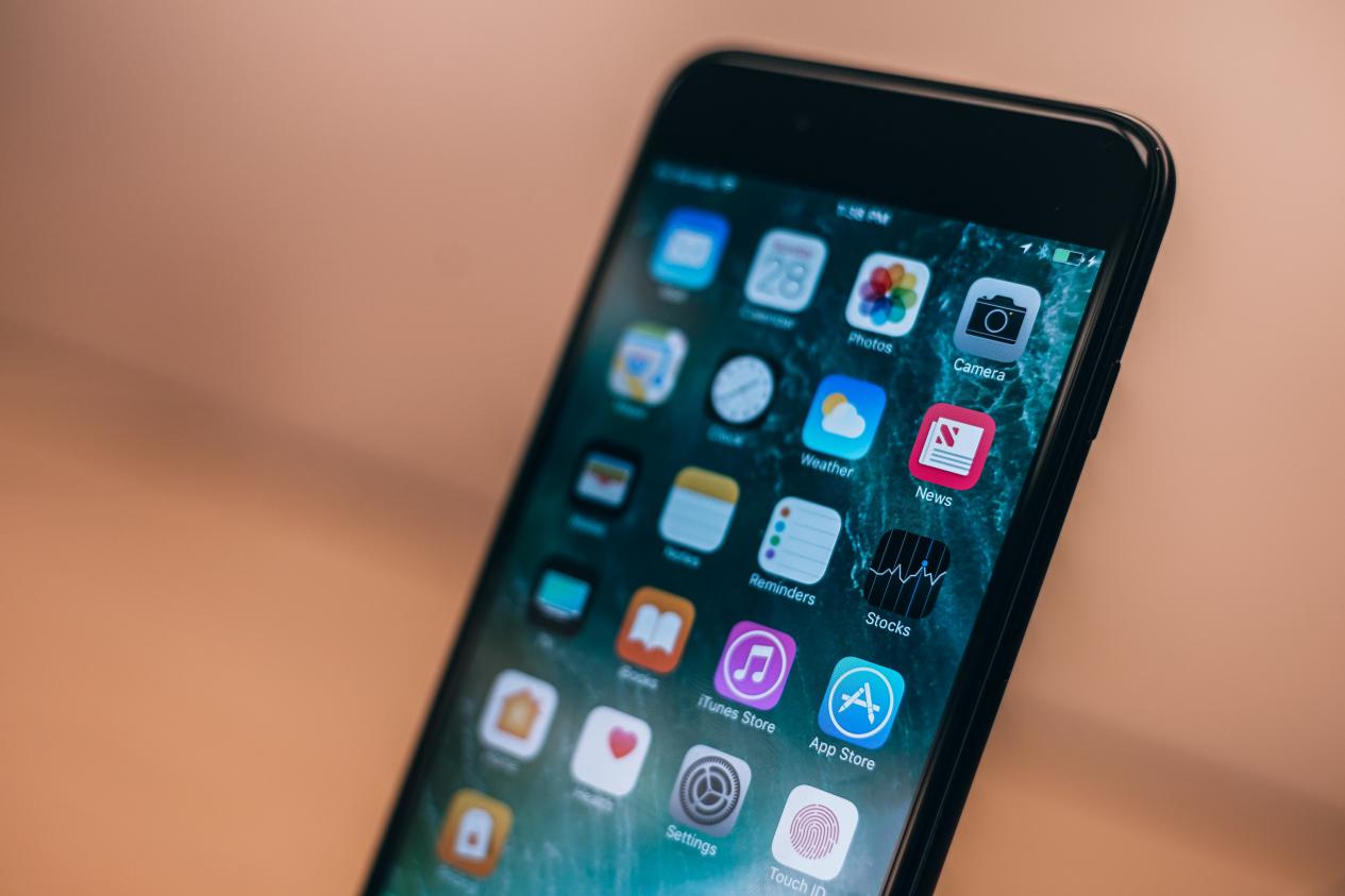 iphone为什么没有病毒,iphone为什么没有黑科技