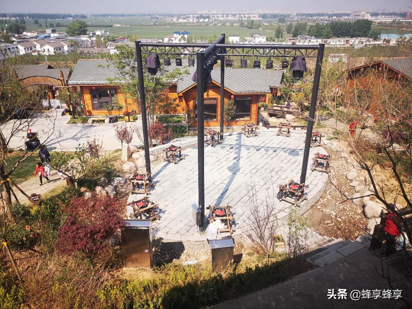 鹤壁五一旅游攻略,五一鹤壁去哪玩