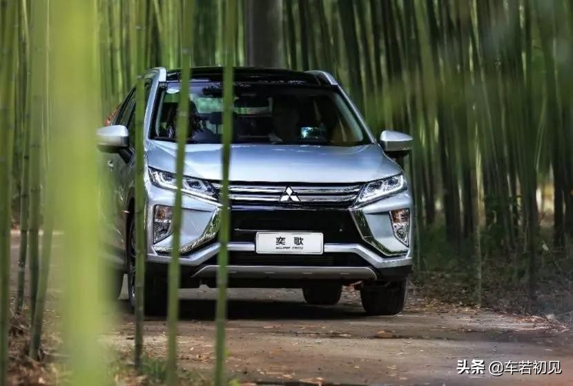 三菱商务神车多少钱,狂野飙车9三菱神车