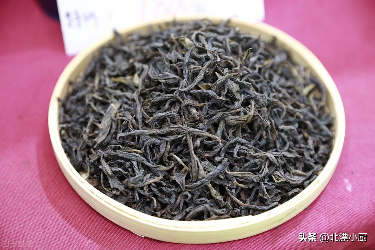 中国10大名茶！你喝过哪几种？原来茶叶也有地位之分