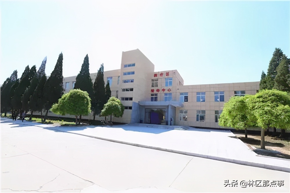 黑龙江林业兴城疗养院简介,黑龙江省林业兴城疗养院是国企吗
