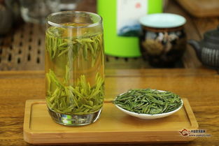 高品质绿茶竹叶青,中国高端绿茶竹叶青