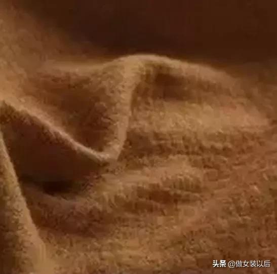 50种面料知识每天分享一集,50种服装知识