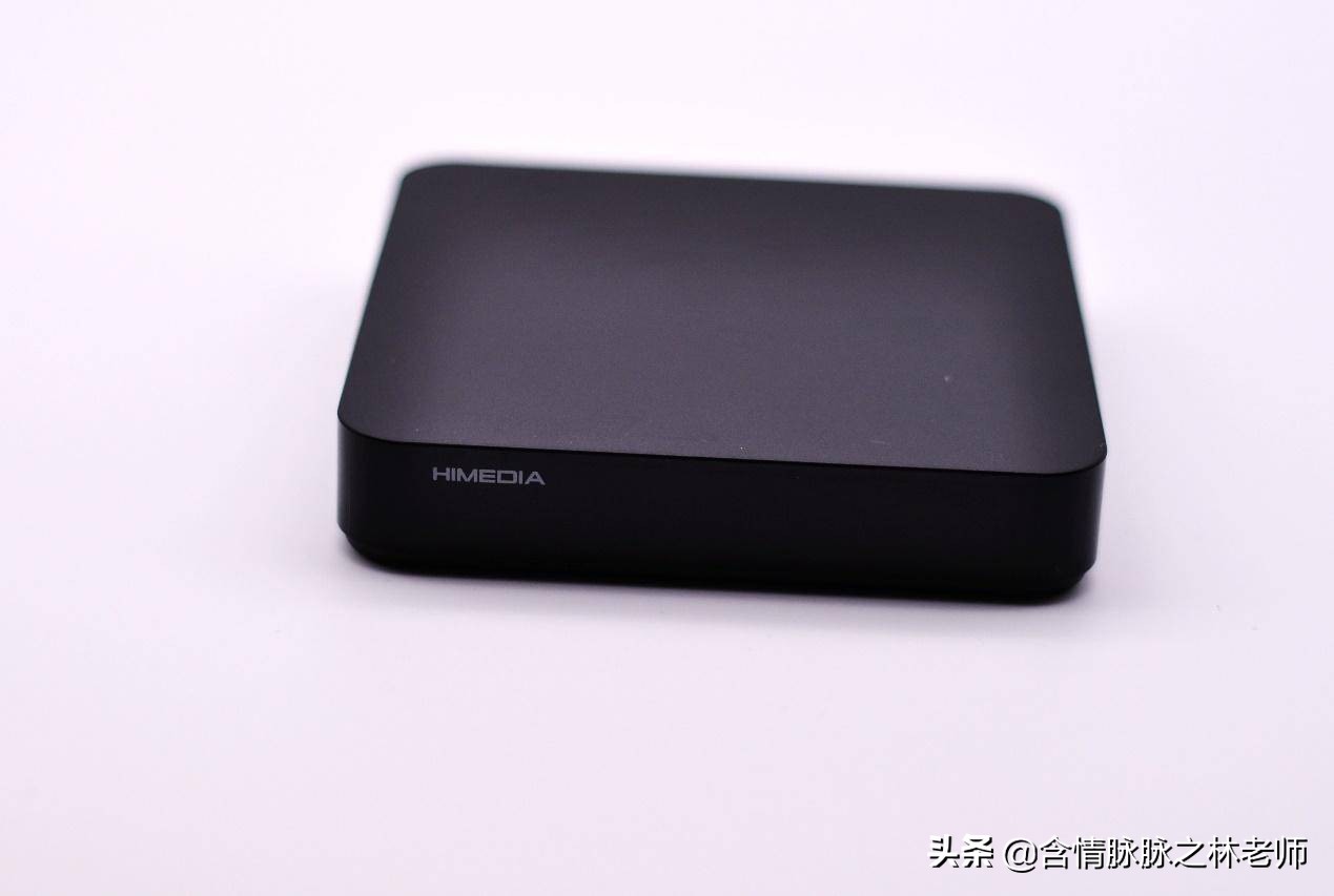 海思平台，支持4K，只需要299，海美迪电视盒Q2PLUS体验