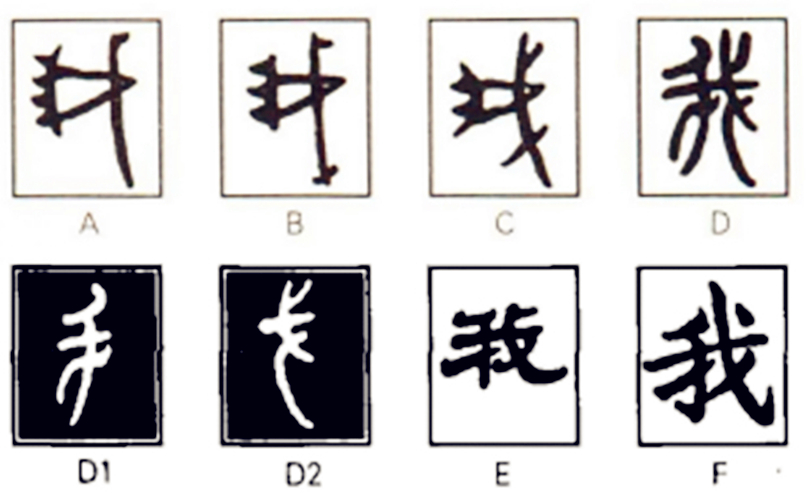 这是真的：在古代自称“我”，会被人讥笑为不懂礼仪