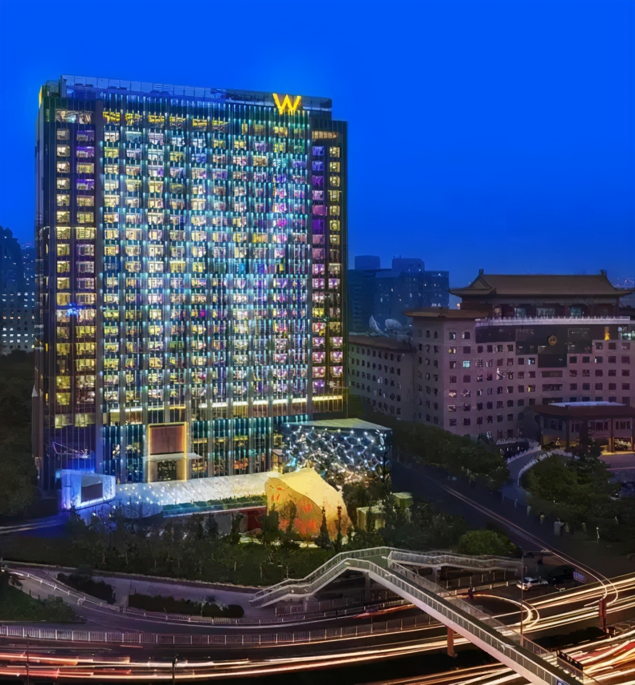 全球最贵十大奢华酒店排名,100张真实酒店图片