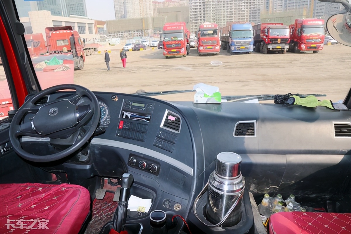 陕汽新m3000综合油耗怎么调,陕汽德龙m3000正确启动和熄火