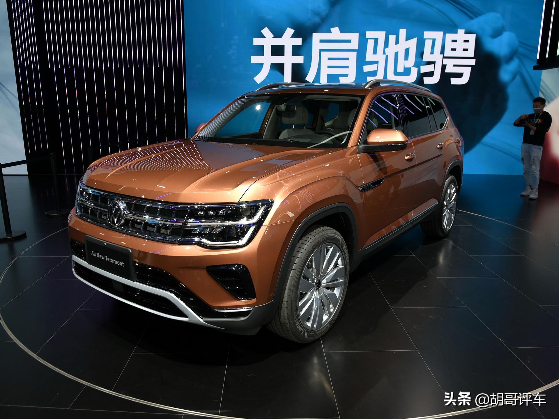 安全配置高七座车空间大的车,安全性高空间大