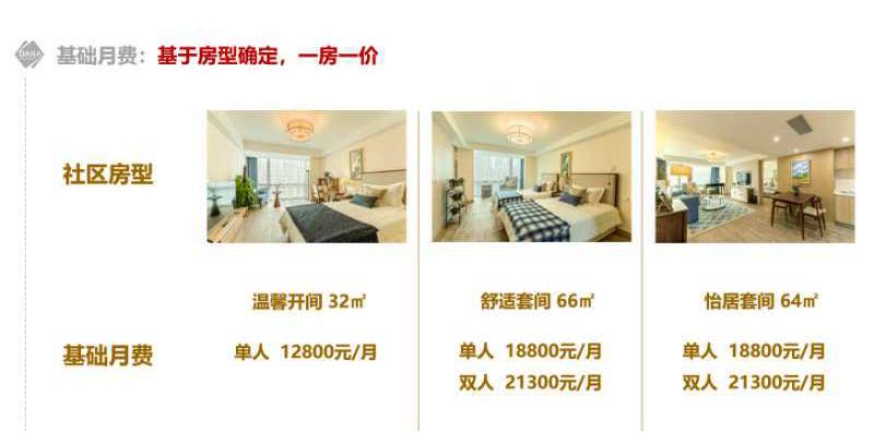 北京养老型社区如何选择,北京高端养老区