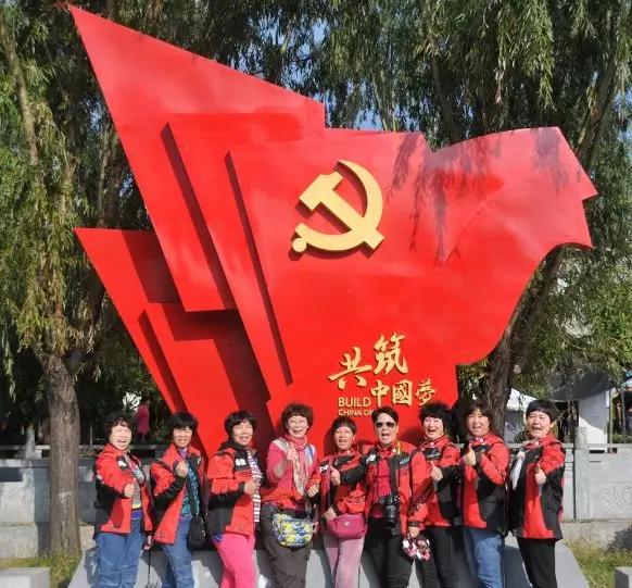 摩友们,河南适合新手摩旅