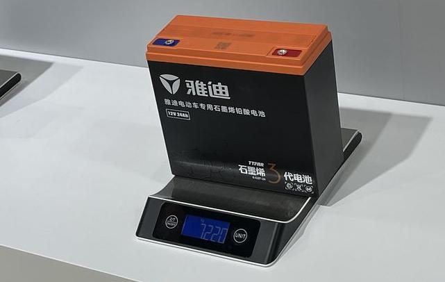 电瓶车选铅酸还是石墨烯,汽车级锂电池和石墨烯电池区别