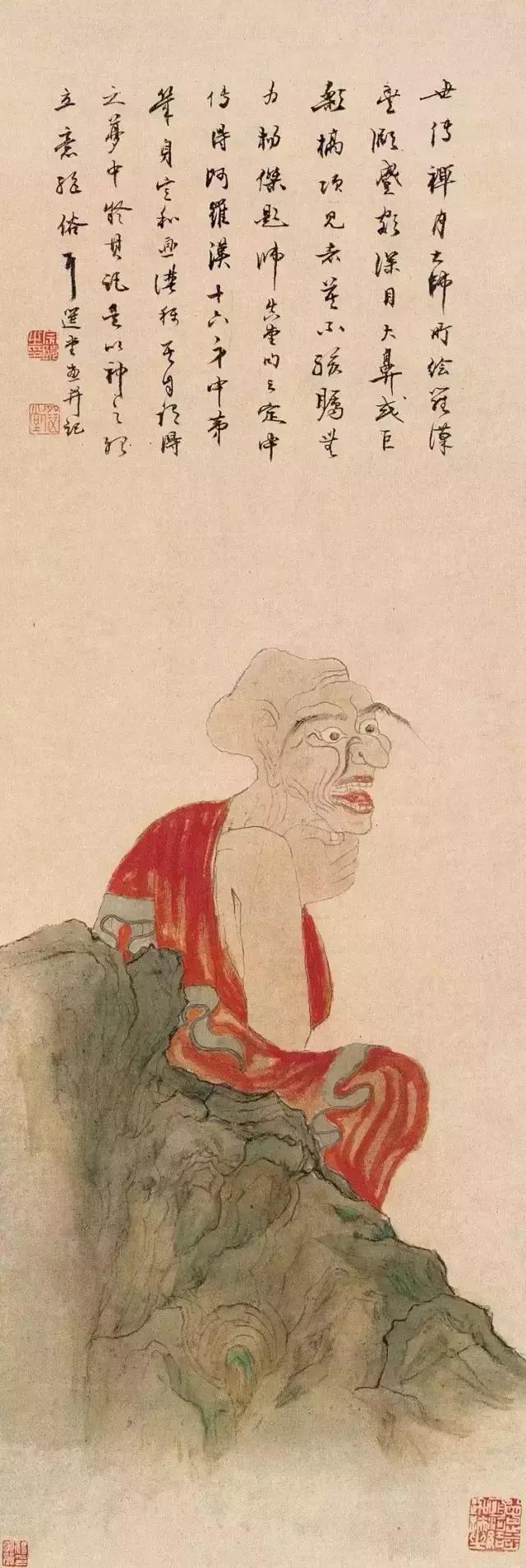 西泠印社简介及代表作品,西泠印社第七任社长作品