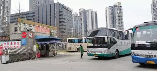 重庆区县客车恢复交通通知,重庆至习水客运班车恢复时间