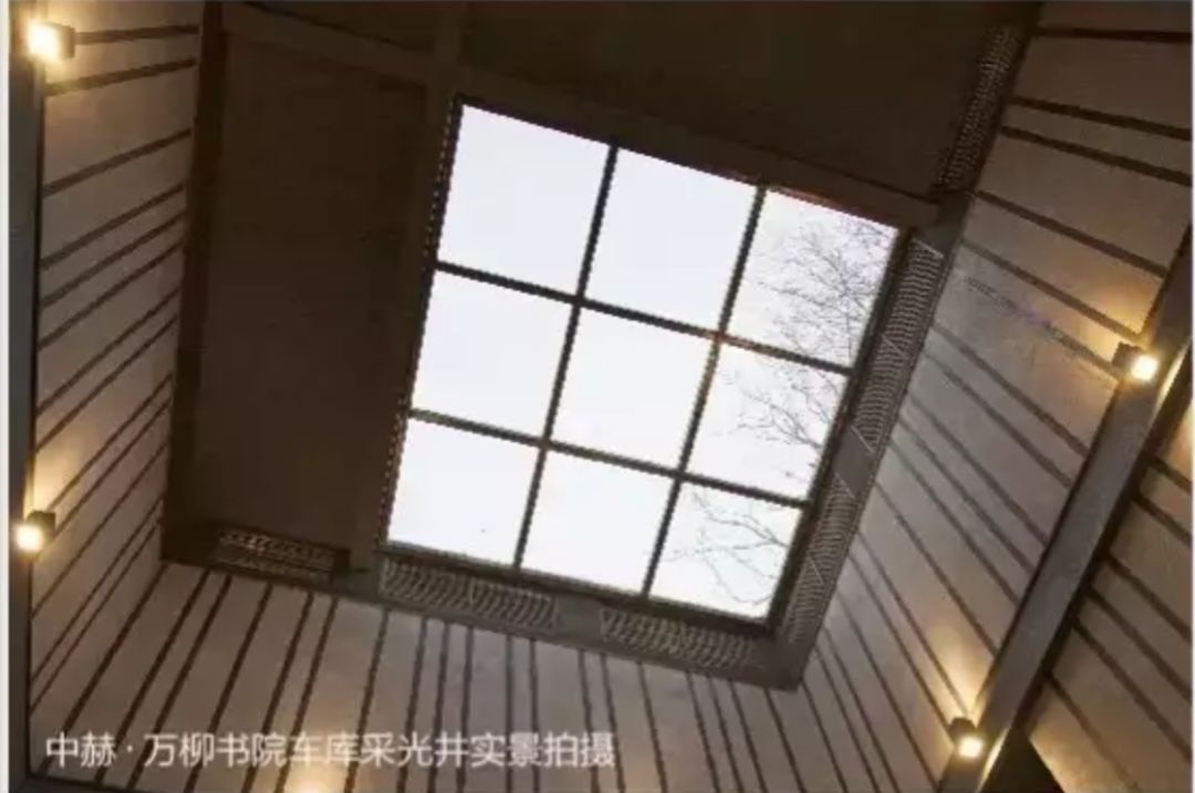 真正的豪宅车库，这样考虑