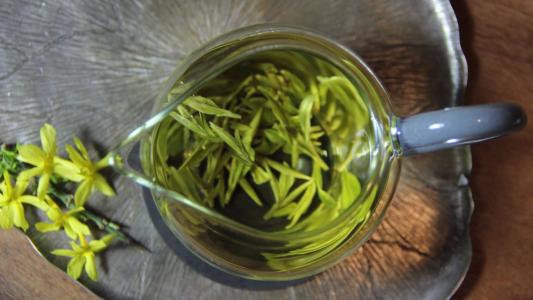 茶叶的种类有哪些具体如何分类,几种茶叶品种的区别在哪里
