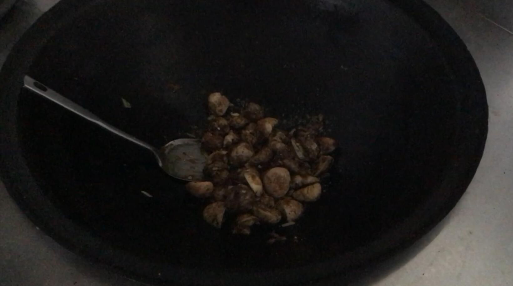 老妈菜谱大全,没有小鸡的毛蛋做法