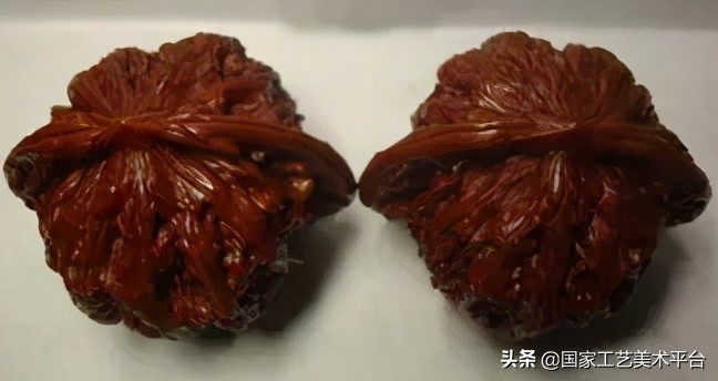 核桃珍稀品类排名,核桃极品色