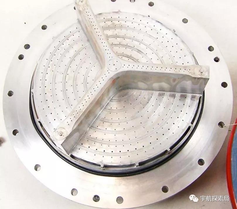 液体火箭推进剂污染,漫谈液体火箭发动机的推进剂