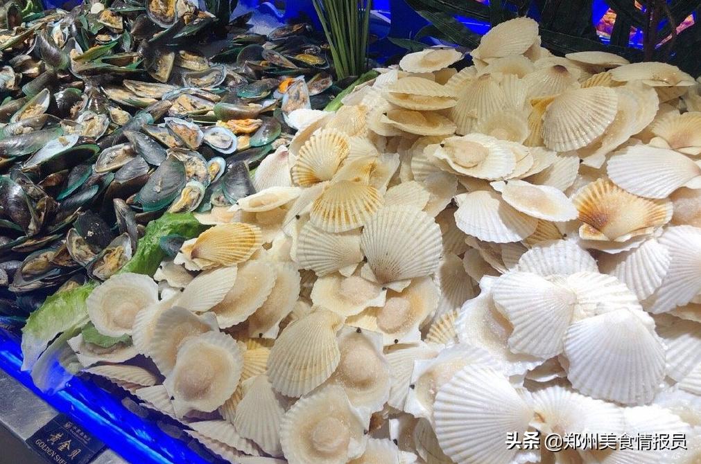 郑州千家粗粮店,郑州粗粮王自助餐价格表