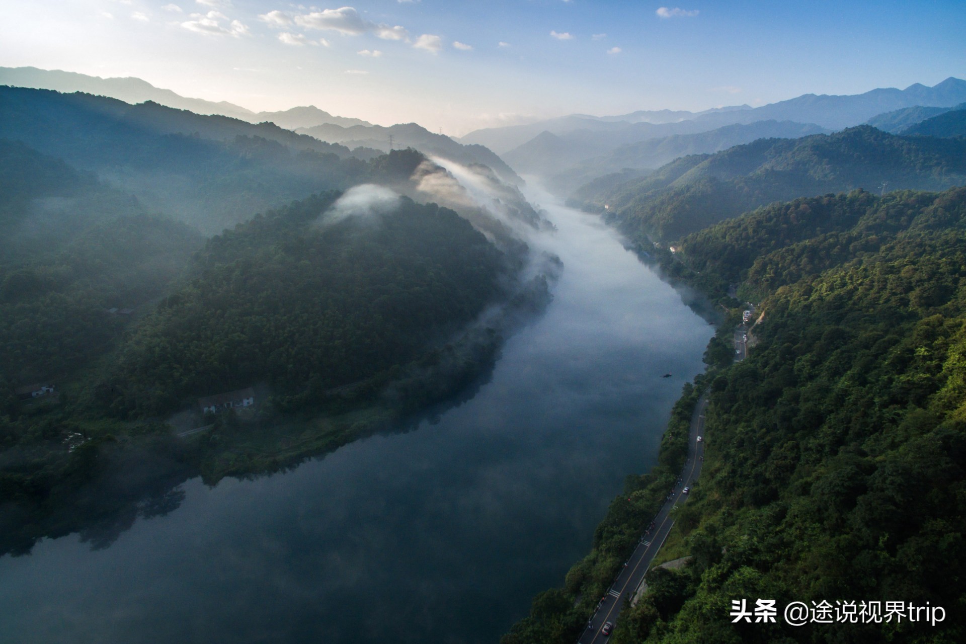 用这100张照片，带你看中国绝美风景！看看你都打卡过哪些地方
