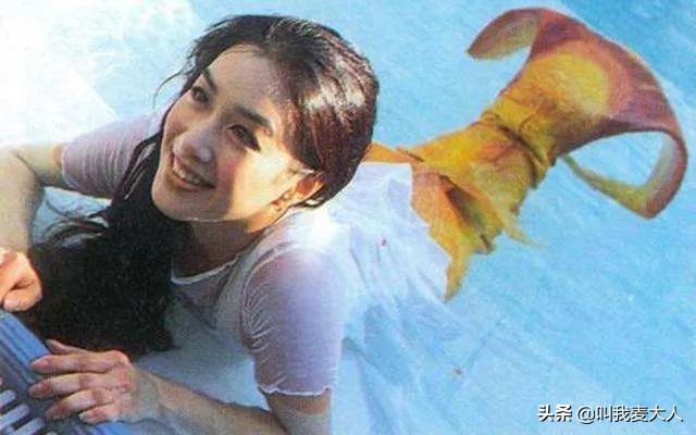 钟丽缇情史,钟丽缇几岁嫁张伦硕