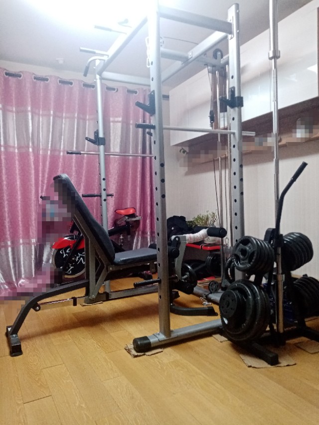 买健身器材如何避坑,购买健身器材靠谱吗