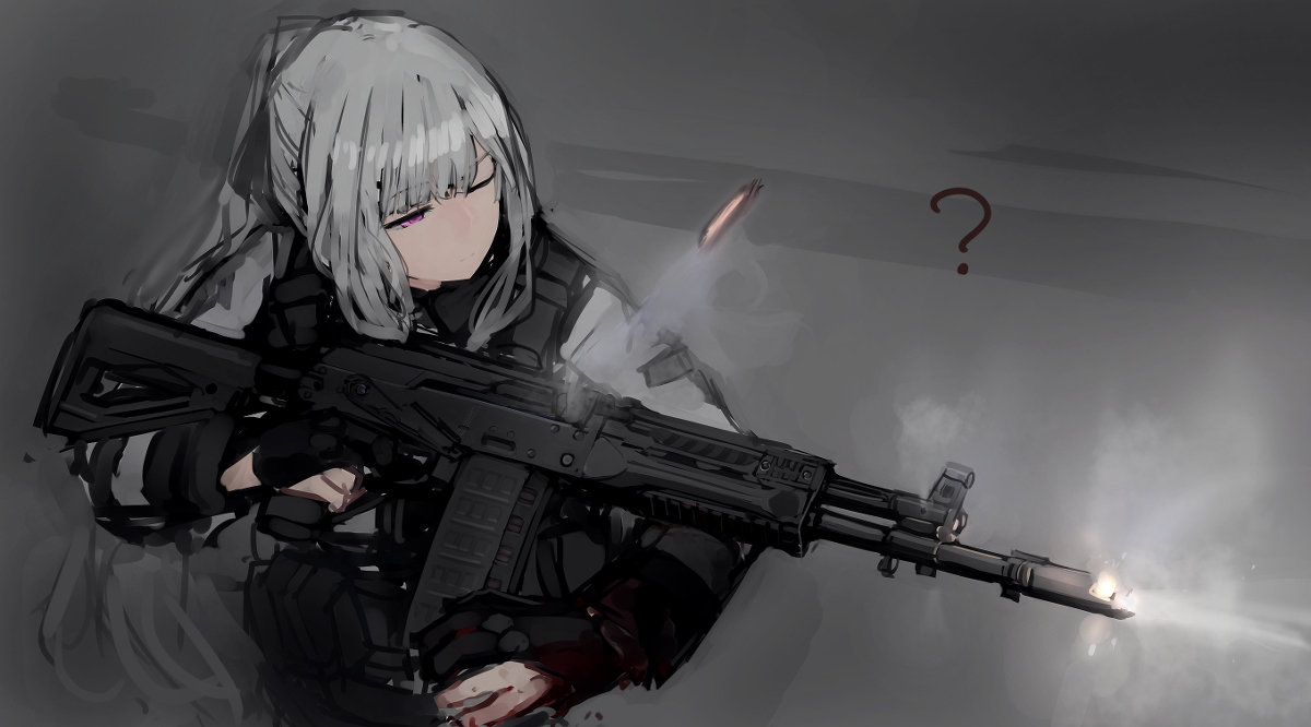 少女前线游戏健康吗,少女前线手游现在去哪里下