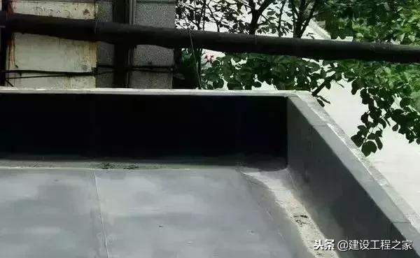 防水施工全套资料,防水施工品质控制要点