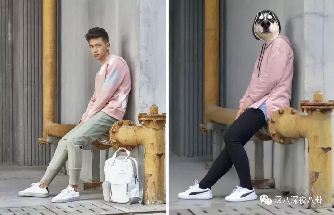 李现现在所代言的运动品牌,李现的代言品牌汇总