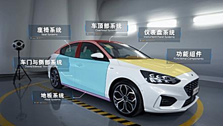 以小见大的科普,以小窥大什么意思