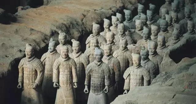 西安景区门票降价了吗现在,陕西7月份免门票景点大全