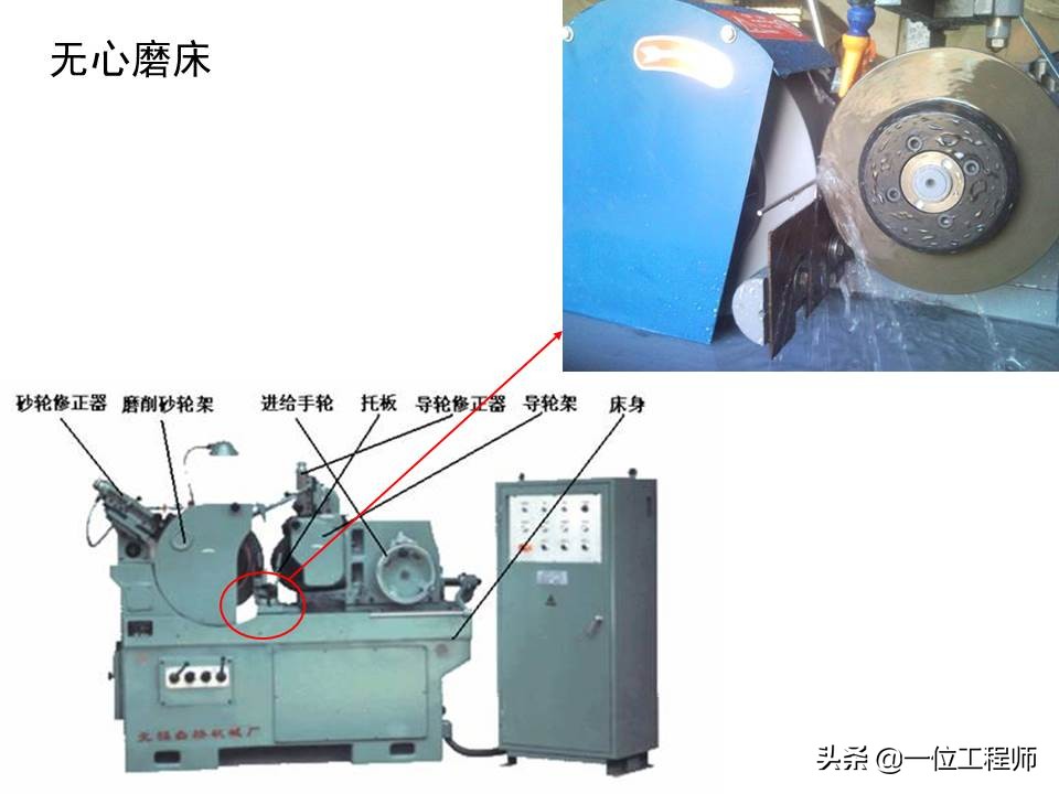 机械加工全套技术大全,机械加工工艺有哪些