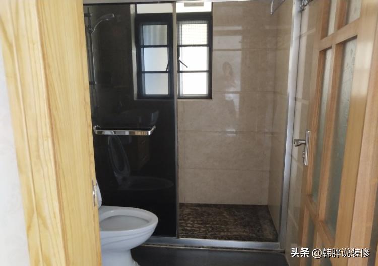 晒晒住了10年的万科精装房，看着像新房一样，果然是品质过硬